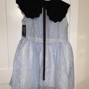 Beautiful sister Jane mini dress